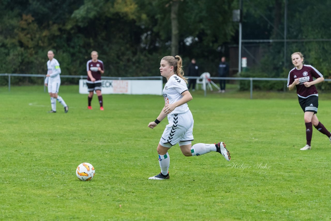 Bild 229 - Frauen SV Henstedt Ulzburg II - TSV Klausdorf : Ergebnis: 2:1